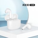 Sanag Bluetooth headset real wireless semi in ear private model intelligent noise reduction small square Amazon popular headset