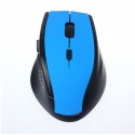 High quality gift wireless mouse 2.4G wireless mouse laser mouse 7300 wireless mouse
