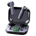 Cross border popular R20 true wireless Bluetooth headset 5.0 Mini invisible sports business in ear car headset