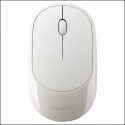New Bluetooth dual-mode wireless mouse wholesale pebble silent infinite game mouse