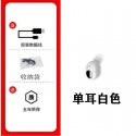 L16 Bluetooth headset popular private model mini in ear single ear 5.0 stereo wireless Bluetooth headset hot selling