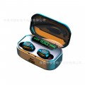 G20 sports wireless Bluetooth headset 5.1 binaural in ear head cross-border foreign trade e-commerce private model source factory