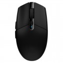 New game wireless mouse notebook office desktop E-sports computer mouse cross border wholesale G304 mouse