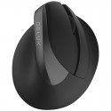 Colorful m618mini left and right hand vertical wireless Bluetooth dual mode charging lithium cochlear anti hand mouse