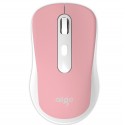 Applicable to patriot wireless mouse M21 laptop desktop business office home game cross-border mouse