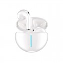 True wireless Bluetooth headset private model new TWS binaural in ear sports noise reduction stereo 5.1 cross border explosion