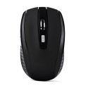 Manufacturer's wireless mouse frosted mouse photoelectric mouse is suitable for notebook computers and desktops