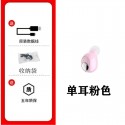 L16 Bluetooth headset popular private model mini in ear single ear 5.0 stereo wireless Bluetooth headset hot selling