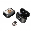 Se16s Bluetooth headset digital display 5.0tws touch intelligent LED digital display charging bin electronic products burst