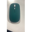 Factory direct supply applies apple HUAWEI Bluetooth dual-mode three mode 5 silent 2.4G wireless charging mouse.
