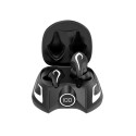 Cross border new twsk8 Bluetooth headset game headset low delay e-Competition for a long time without pain, directly supplied by the factory