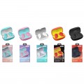 Manufacturer direct selling akz-w11 true stereo wireless Bluetooth headset 5.0 new mini sports headset