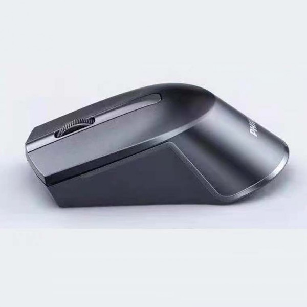 Philips spk7374 wireless mouse notebook desktop computer portable girl cute voice wireless mouse