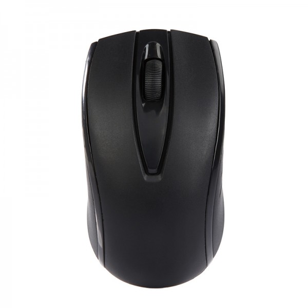 The manufacturer directly provides 2.4G mouse private model wireless mouse computer accessories office mouse luminous mouse OEM customization