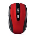 Manufacturer's wireless mouse frosted mouse photoelectric mouse is suitable for notebook computers and desktops