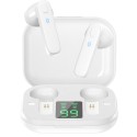 Cross border popular R20 true wireless Bluetooth headset 5.0 Mini invisible sports business in ear car headset