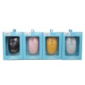 M100 office home business wireless mouse colorful and compact game mouse 2.4G cross border e-commerce Amazon