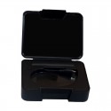 Cross border ear mounted bone conduction upgraded Bluetooth headset foreign trade explosion not in the ear C7 factory spot