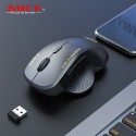 Imice manufacturers directly supply cross-border e-commerce 2.4G wireless mouse mute, and one can be delivered on behalf of others in stock for a long time