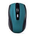 Manufacturer's wireless mouse frosted mouse photoelectric mouse is suitable for notebook computers and desktops