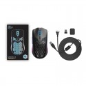 Gloriousmodelowireless Odin wireless lightweight hollow out game mouse