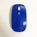 The special and popular 2.4G wireless mouse is suitable for Apple's ultra-thin gift factory, photoelectric office, business and household