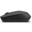 Rapoo dual-mode wireless Bluetooth mini mouse is suitable for laptop, desktop, large screen TV and flat panel
