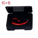 Cross border ear mounted bone conduction upgraded Bluetooth headset foreign trade explosion not in the ear C7 factory spot