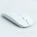 The special and popular 2.4G wireless mouse is suitable for Apple's ultra-thin gift factory, photoelectric office, business and household