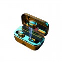 Viclock Shengjian g6s wireless Bluetooth headset sports binaural wireless charging in ear F9