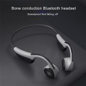 Cross border V9 bone conduction Bluetooth headset touch headset R9 sports Bluetooth headset 5.0z8 bone conduction headset