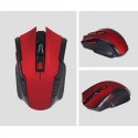 Wireless mouse manufacturers direct selling gifts business laptop accessories cross-border popular wholesale and retail can be customized