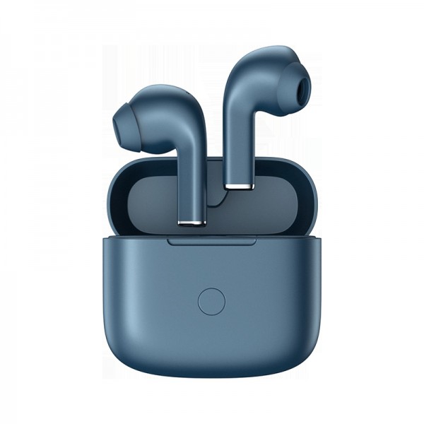 Sanag Bluetooth headset real wireless semi in ear private model intelligent noise reduction small square Amazon popular headset