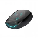 Cross border Amazon popular private model TWS new wireless i7s game Bluetooth headset low delay torch chip