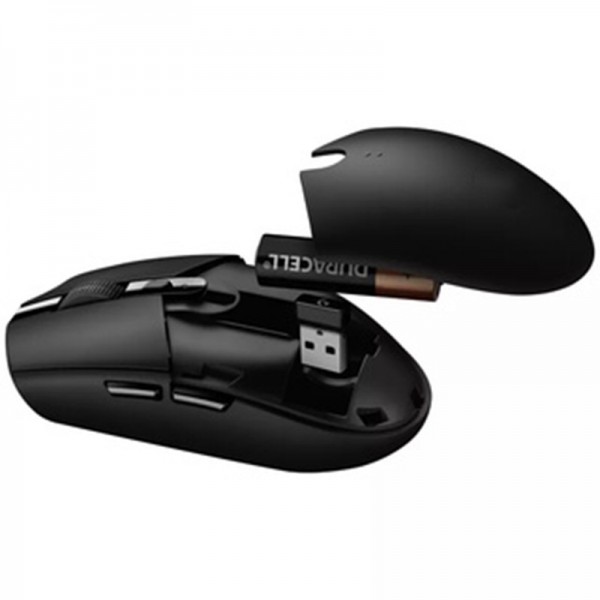 New game wireless mouse notebook office desktop E-sports computer mouse cross border wholesale G304 mouse