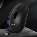 DM business office 2.4GHz wireless mouse K6