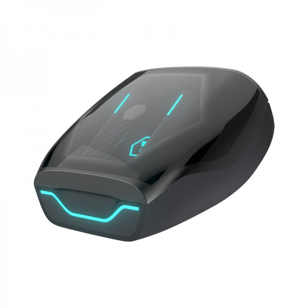 Cross border Amazon popular private model TWS new wireless i7s game Bluetooth headset low delay torch chip