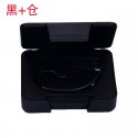 Cross border ear mounted bone conduction upgraded Bluetooth headset foreign trade explosion not in the ear C7 factory spot