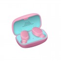 Manufacturer direct selling akz-w11 true stereo wireless Bluetooth headset 5.0 new mini sports headset
