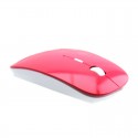 The special and popular 2.4G wireless mouse is suitable for Apple's ultra-thin gift factory, photoelectric office, business and household