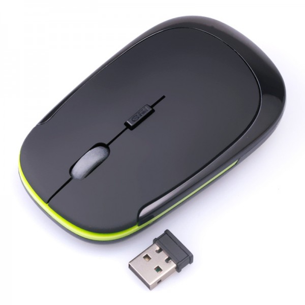 3500 unlimited 2.4G wireless mouse USB manufacturer computer accessories peripheral lol game photoelectric competition mouse wholesale