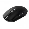 Foreign trade G304 wireless mouse office game wireless mouse neutral desktop notebook general mouse
