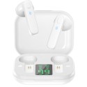 Cross border popular R20 true wireless Bluetooth headset 5.0 Mini invisible sports business in ear car headset