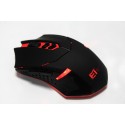 ET X-08 2.4GHz Wireless Pro Lecturing/Office Optical Mouse