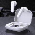 Cross border popular R20 true wireless Bluetooth headset 5.0 Mini invisible sports business in ear car headset