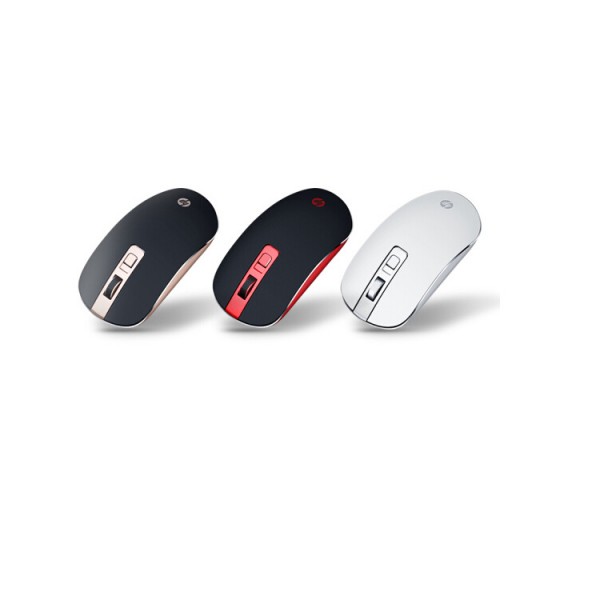 S4000hp wireless mouse mute micro sound light portable laptop Office Mouse