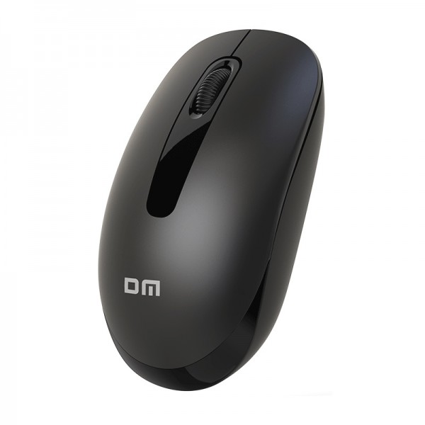 DM business office 2.4GHz wireless mouse K6