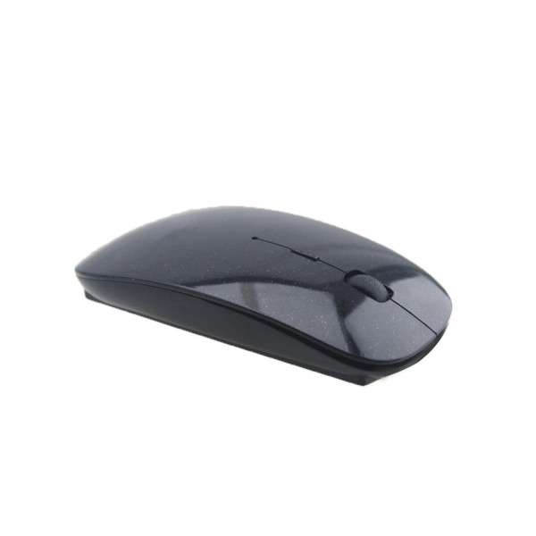 The special and popular 2.4G wireless mouse is suitable for Apple's ultra-thin gift factory, photoelectric office, business and household