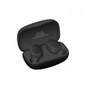 Manufacturer direct selling akz-w11 true stereo wireless Bluetooth headset 5.0 new mini sports headset