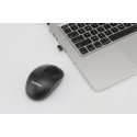 Factory price direct supply for doctoral Q1 laptop 2.4G wireless Mouse Mini Mouse Office Mouse wholesale